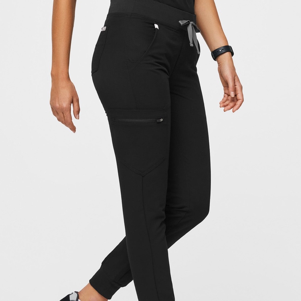 Figs Zamora jogger scrubs XS